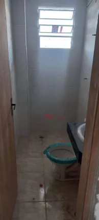 Imagem Apartamento com 2 dormitórios à venda, 40 m por R$ 275.000 - Cidade Patriarca - São Paulo/SP