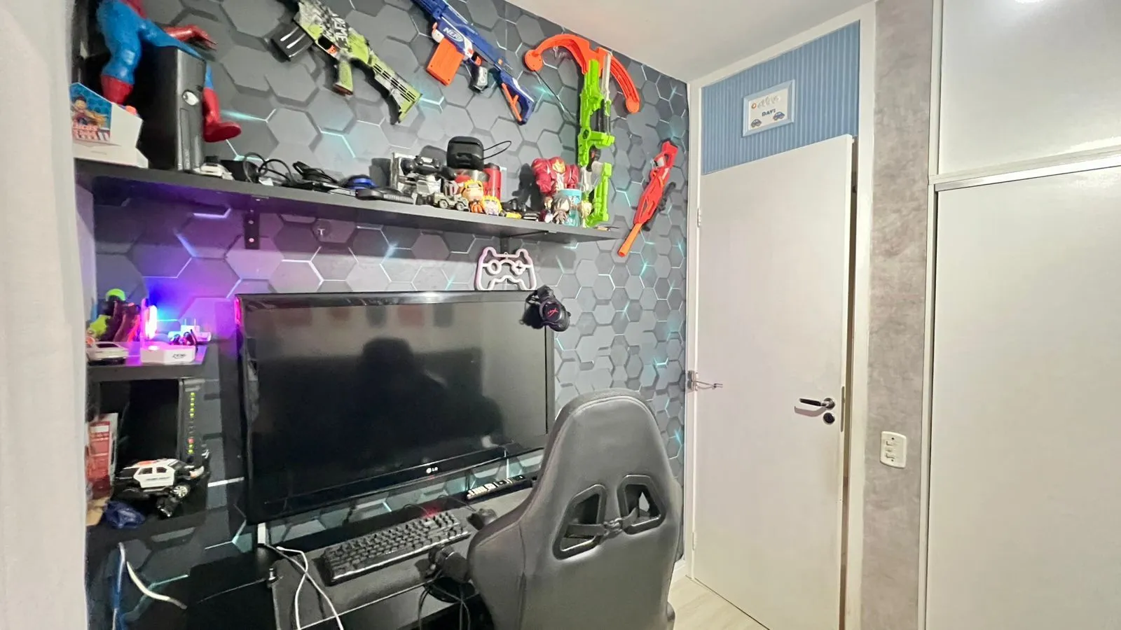 Imagem Apartamento à venda no bairro Irajá em Rio de Janeiro/RJ