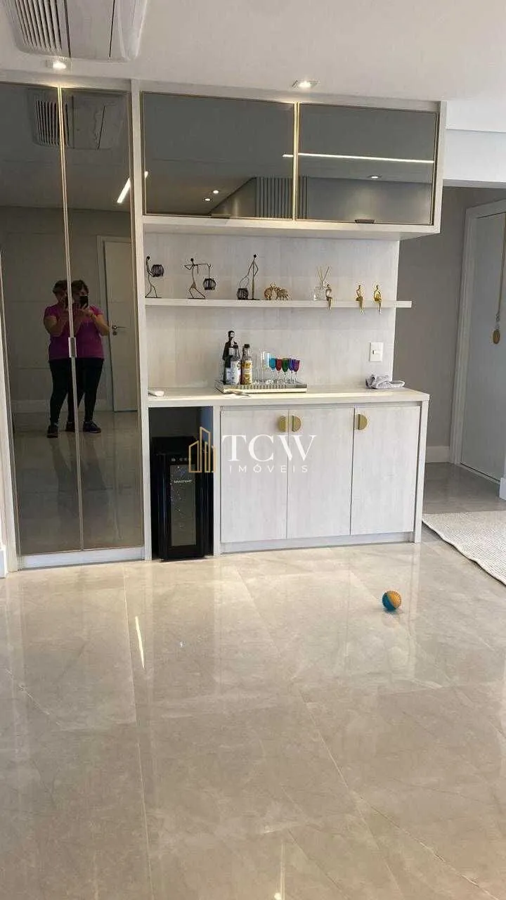 Imagem Apartamento 3 dorm no Vila Mariana