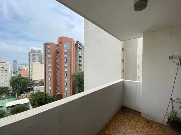 Imagem Apartamento Perdizes - 143M², 3 Dorms, 1 Suíte, Sala para 2 Ambientes, 2 Vagas Independentes, Varanda, Armários, Banheira.