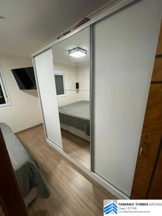 Imagem APARTAMENTO PARA LOCAÇÃO – RESIDENCIAL ARCÁDIA | SBC