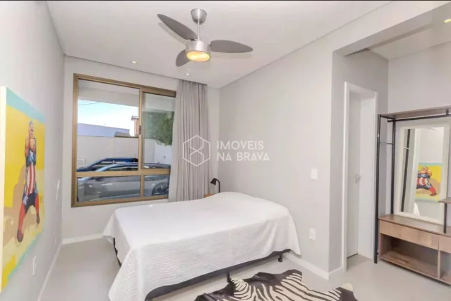 Imagem APARTAMENTO A VENDA 2 DORMITORIOS - PRAIA BRAVA - ITAJAI/SC