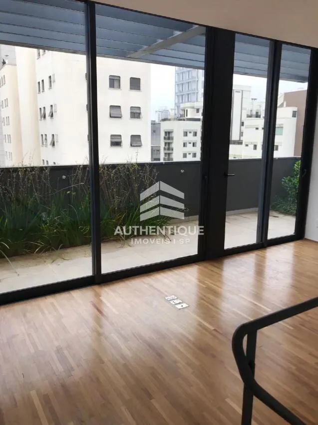 Imagem NOMAD MOEMA - Apartamento à venda em São Paulo/SP