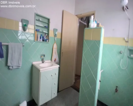 Imagem CASA RESIDENCIAL em São paulo - SP, Vila Mariana
