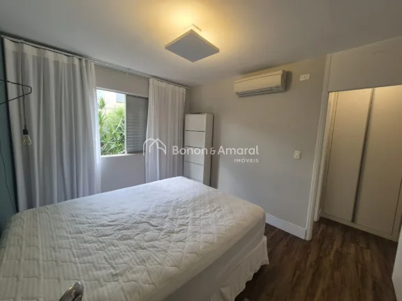 Imagem Apartamento a venda na Chácara da Barra, Campinas SP

Este apartamento reformado é uma excelente o...