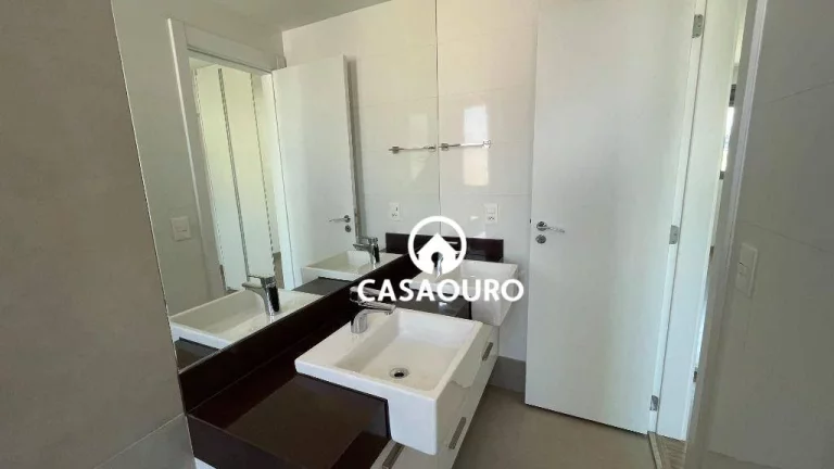 Imagem Apartamento com 2 dormitórios para alugar, 63 m² - Savassi - Belo Horizonte/MG