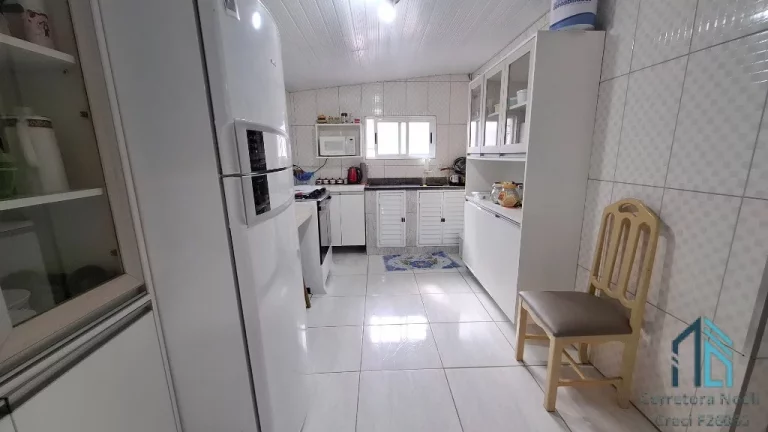 Imagem Casa 05 quartos, com edícula e loft no Jardim Paulista em Campina Grande do Sul PR