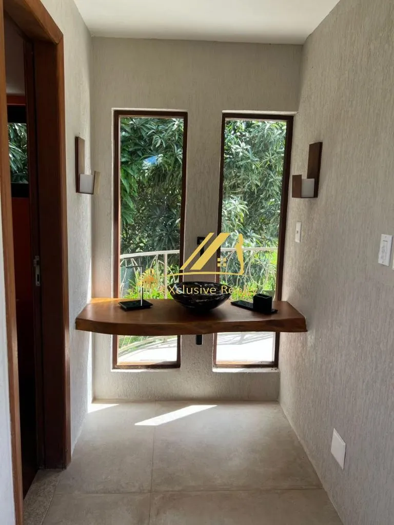 Imagem Casa RESIDENCIAL em Lauro de Freitas - Bahia, Portão