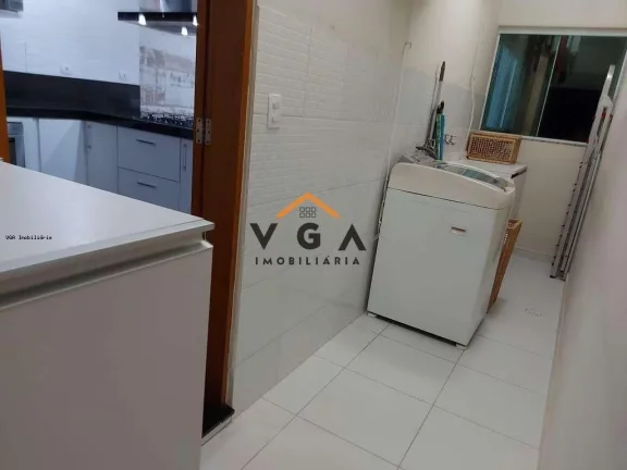Imagem Casa para Venda em São Paulo, Vila Laís, 4 dormitórios, 4 vagas