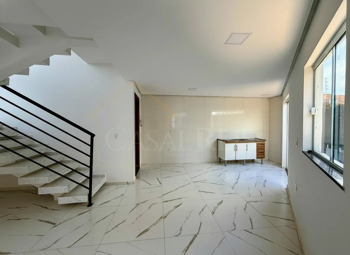 Imagem Casa 2 suítes à venda em Jardim Bandeirantes, Poços de Caldas