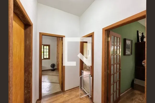 Imagem Casa à Venda - Vargem Pequena, 5 Quartos, 5399 m2