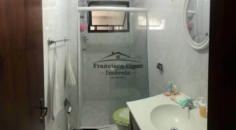 Imagem Apartamento à venda no bairro Jardim das Nações - Taubaté/SP