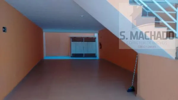Foto do imóvel Apartamento para Venda em Santo André / SP