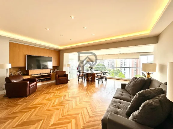 Imagem Apartamento condominio The Parker Aclimação morar proximo parque