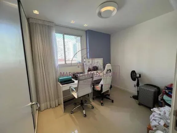 Imagem Apartamento 03 quartos, 1 suíte em itaparica