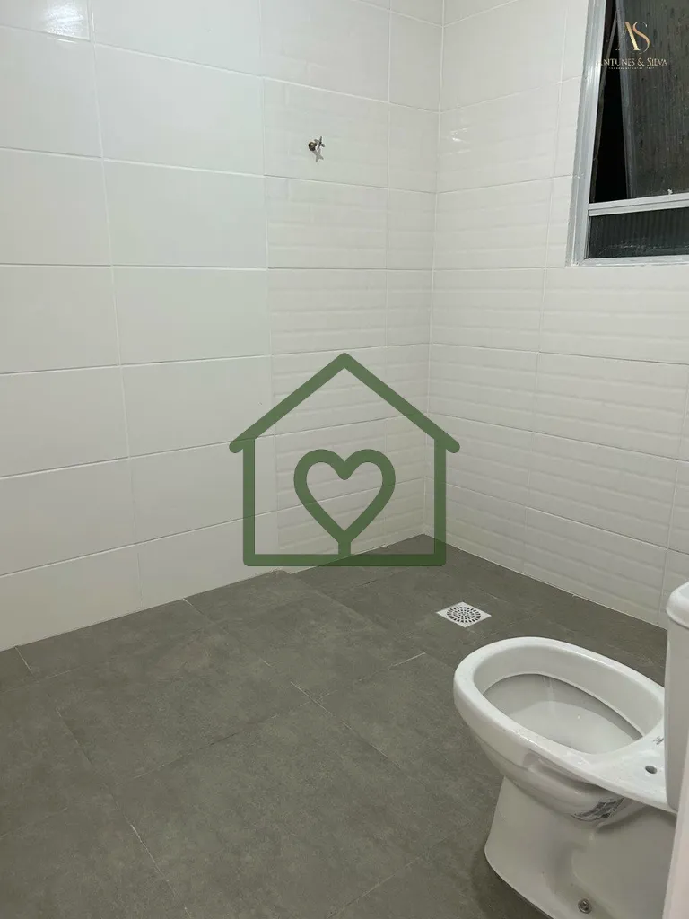 Imagem Apartamento 3 Dormitórios - Totalmente Reformado 
 
Apartamento de frente, com 3 dormitórios, depe...