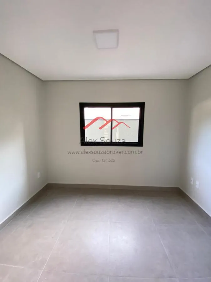 Imagem Sobrado em Condomínio para Venda em Hortolândia, Parque Olívio Franceschini, 3 dormitórios, 1 suíte, 3 banheiros, 4 vagas