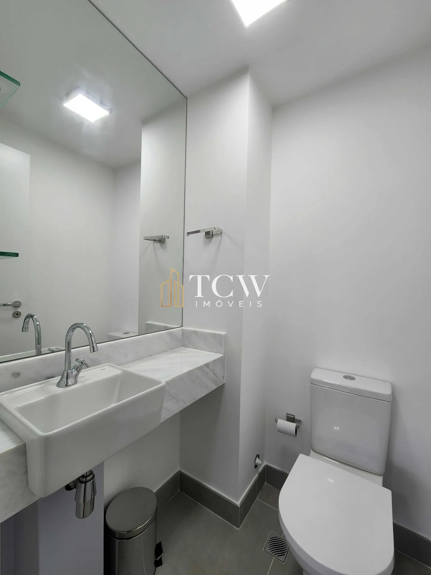 Imagem Apartamento Mobiliado à Venda | 43m² | 1 Suíte | 1 Vaga | Vila Clementino | Próximo ao Hospital São Paulo e Metrô