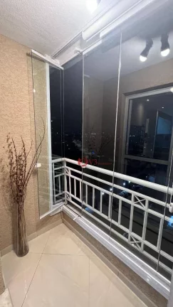 Imagem Apartamento com 2 dormitórios à venda, 50 m por R$ 350.000,00 - São Miguel - São Paulo/SP