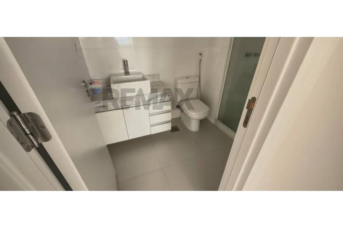 Imagem Apartamento 2 suítes, 1 vaga, na Barra Olímpica