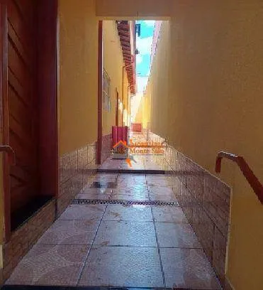Imagem Casa à Venda no Soberana Guarulhos/SP