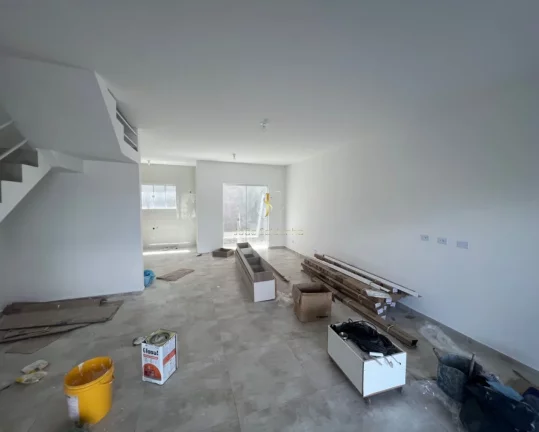 Imagem Triplex com piscina para venda, Coroados, com vista para o mar!!