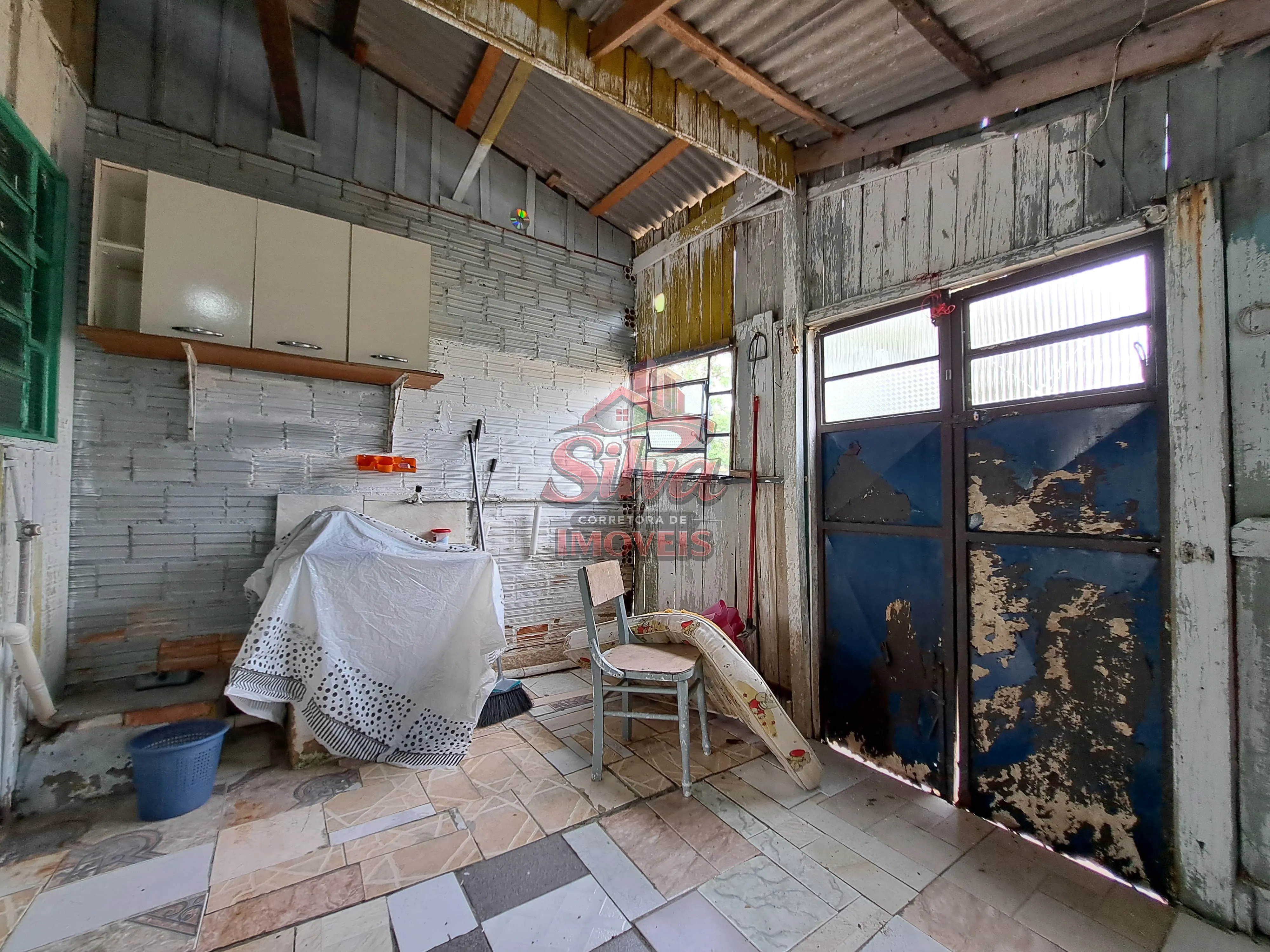 Imagem C95| Casa 1 dormitório à venda em Imbé com terreno de 300m²