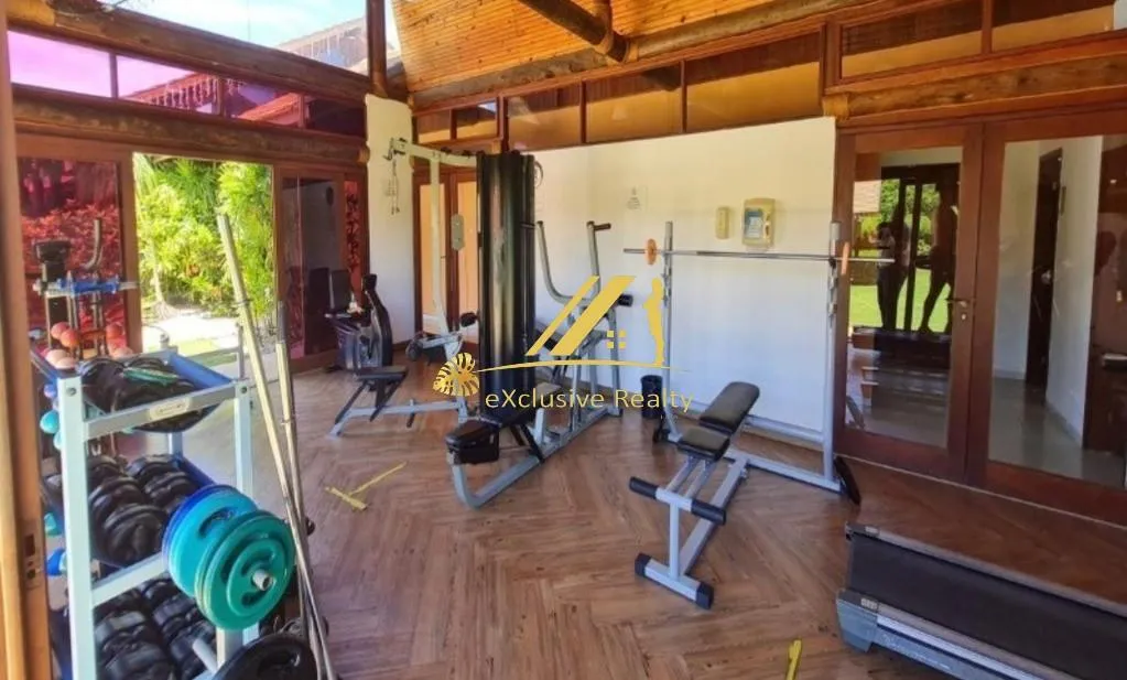 Imagem Casa RESIDENCIAL em Camaçari - Bahia, Alphaville (Abrantes)