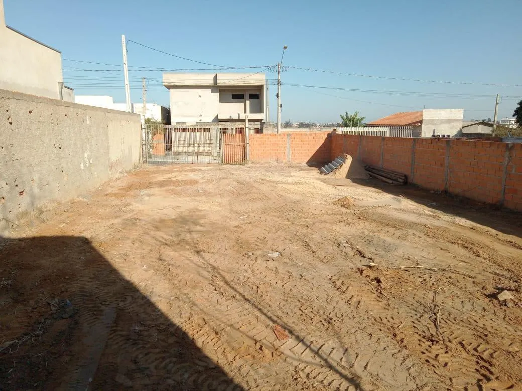 Imagem TERRENO - RES. CITTA DI FIRENZE - CAMPINAS