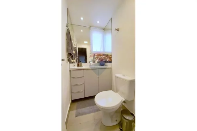 Imagem Apartamento 3 dormitórios 1 suíte 1 vaga em Cidade Monções