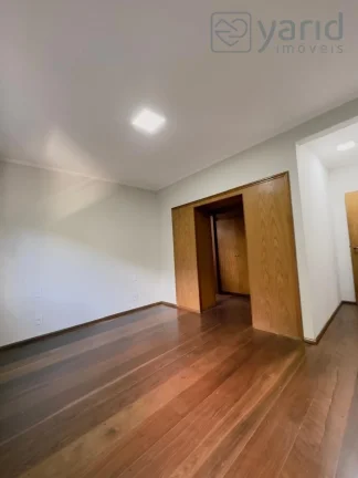 Imagem APARTAMENTO CONDOMÍNIO ARAGUAIA COM 214M2, JUNDIAÍ