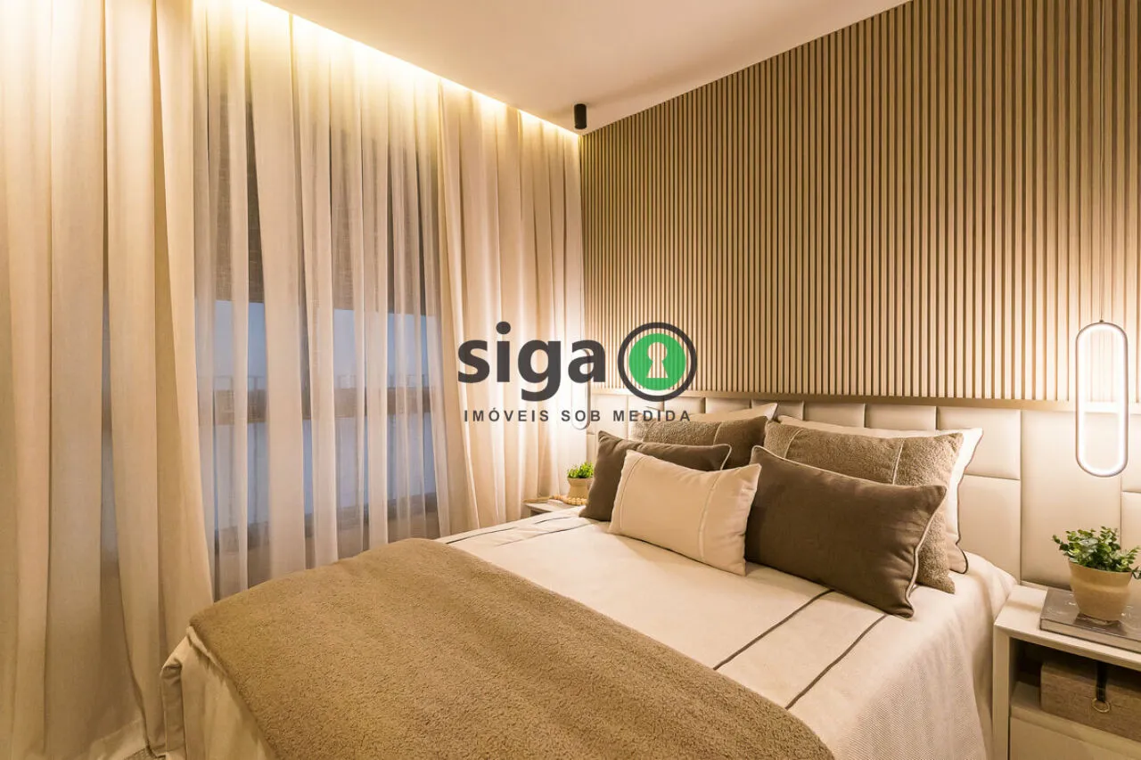 Imagem Apartamento para venda no Jardim Guedala, São Paulo - SP