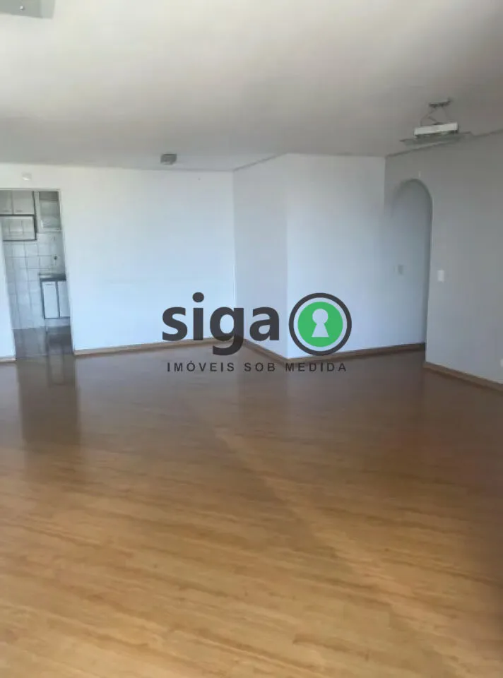 Imagem Cobertura duplex ensolarada com lazer privativo e excelente localização