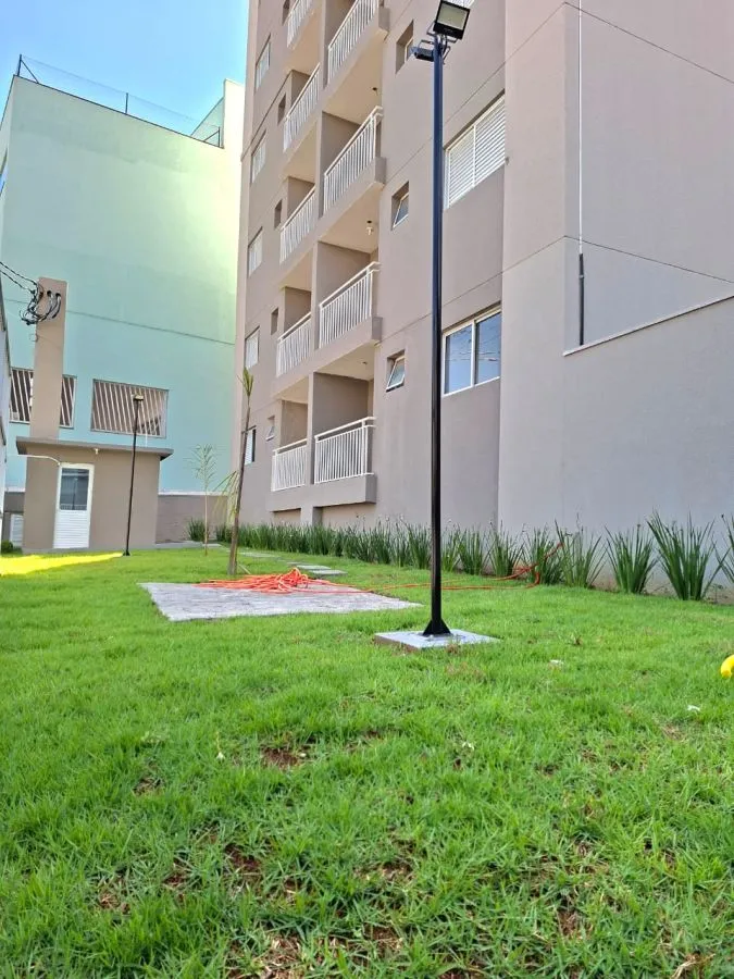 Imagem Apartamento na Vila Carrão