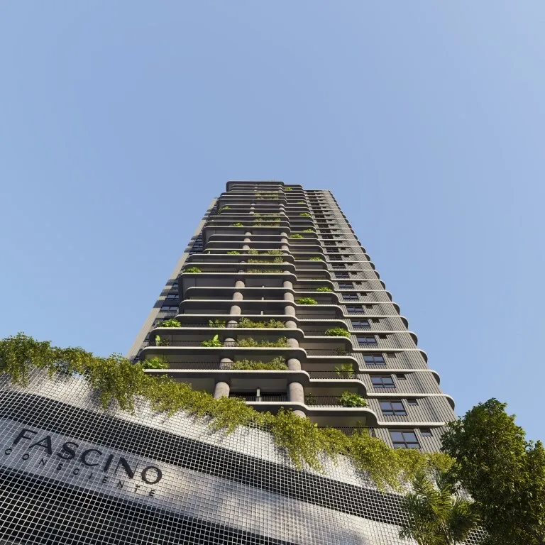 Foto do imóvel Apartamento à venda no bairro Setor Oeste - Goiânia/GO