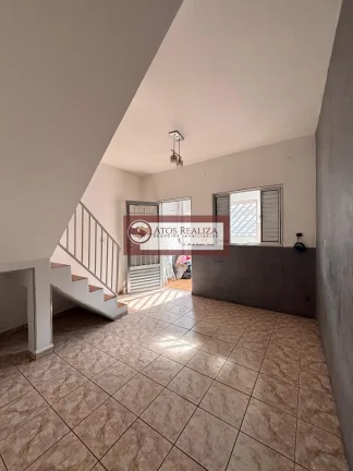 Imagem Sobrado à Venda no Jardim Morais Prado, SP - 4 Dorms, 228m²