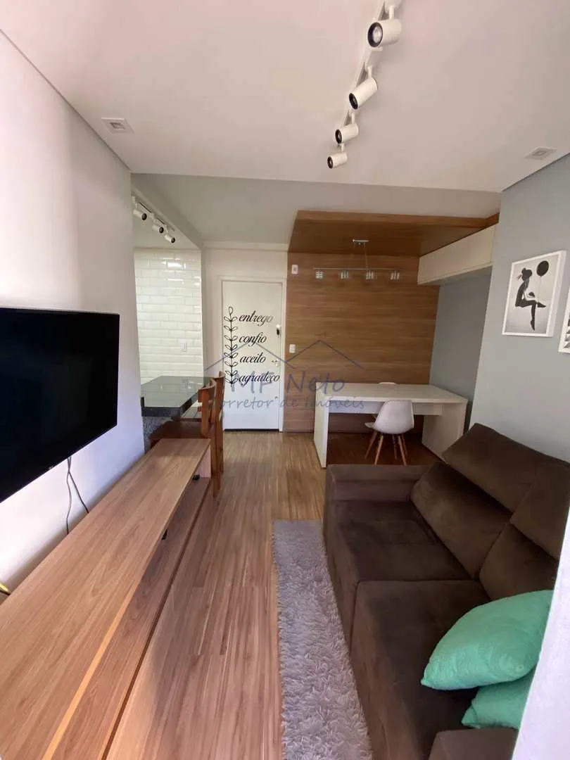 Foto do imóvel Apartamento Padrão