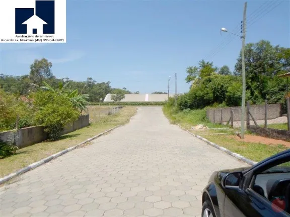 Foto do imóvel Terreno à Venda, 1.049 m² em Bosque do Repouso - Criciúma