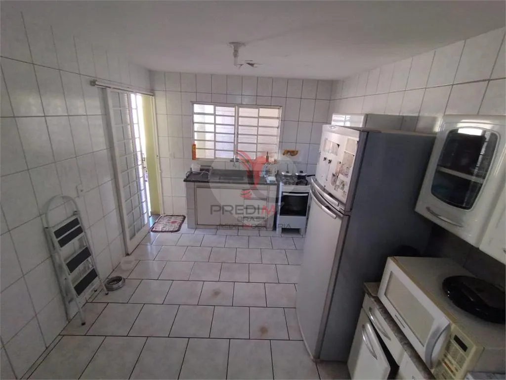Imagem Casa de 2 quartos, 154m² no bairro Núcleo Habitacional Bela Vista Ii, em Lençóis Paulista