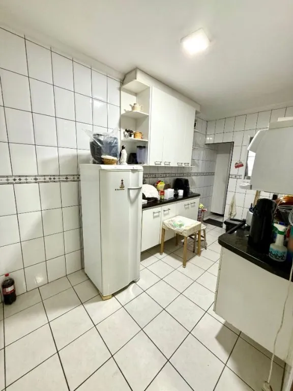 Imagem APARTAMENTO COM 81,00 m² - GUILHERMINA - PRAIA GRANDE SP