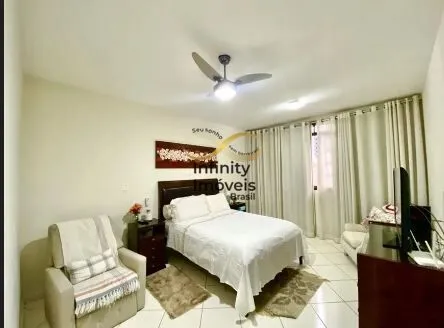 Imagem Casa à venda no bairro Castelo - Belo Horizonte/MG