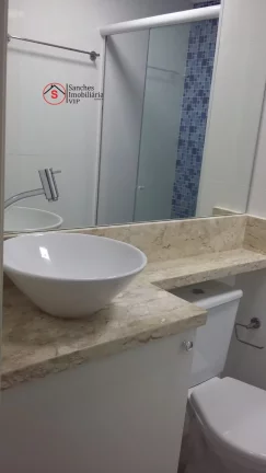 Imagem Apartamento Semi novo | 57 m Oportunidade Metrô Parada Inglesa