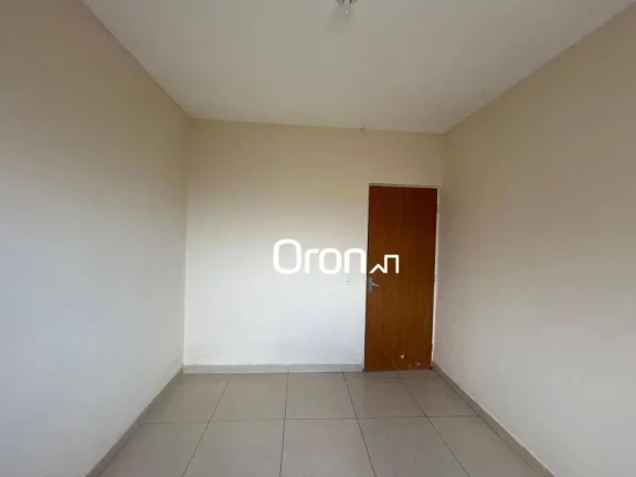 Imagem Casa com 3 dormitórios à venda, 100 m² por R$ 440.000,00 - Jardim Atlântico - Goiânia/GO