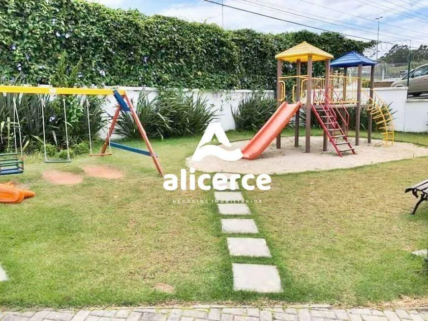 Imagem Apartamento à venda com 3 quartos 1 suíte, 137m² em Praia Comprida São José