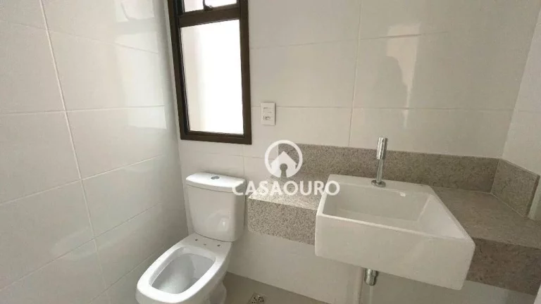 Imagem Cobertura com 3 quartos à venda, 149 m² - Serra - Belo Horizonte/MG