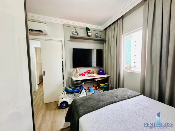 Imagem Apartamento Zona Central para Venda em Balneário Camboriú, CENTRO, 3 dormitórios, 2 suítes, 3 banheiros, 2 vagas