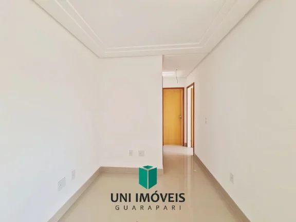 Imagem Oportunidade! Apto 2 quartos/suite com lazer completo na quadra do mar - Praia do Morro - Guarapari
