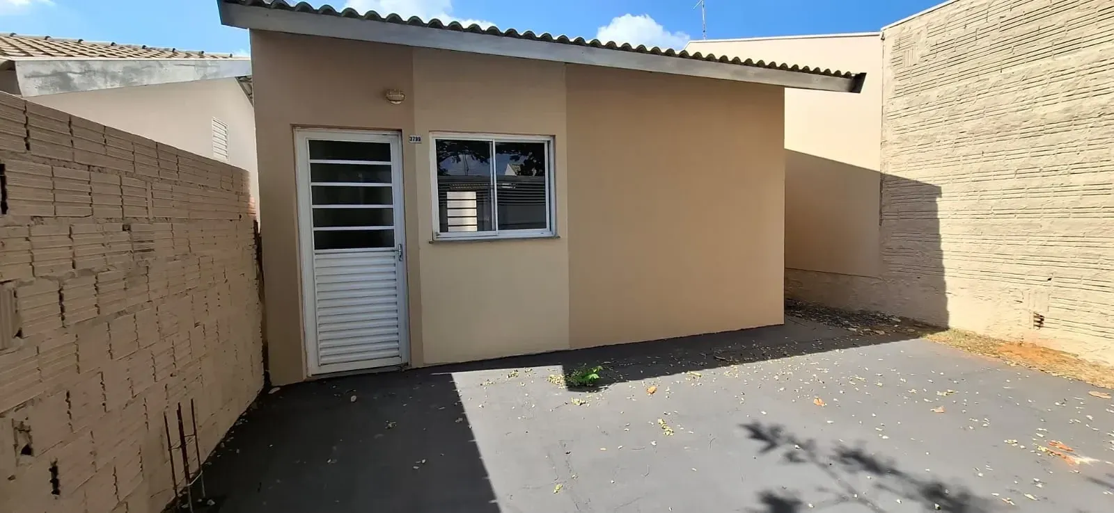 Imagem Casa com 2 Quartos à Venda, 43 m² em Bady Bassitt - Bady Bassitt