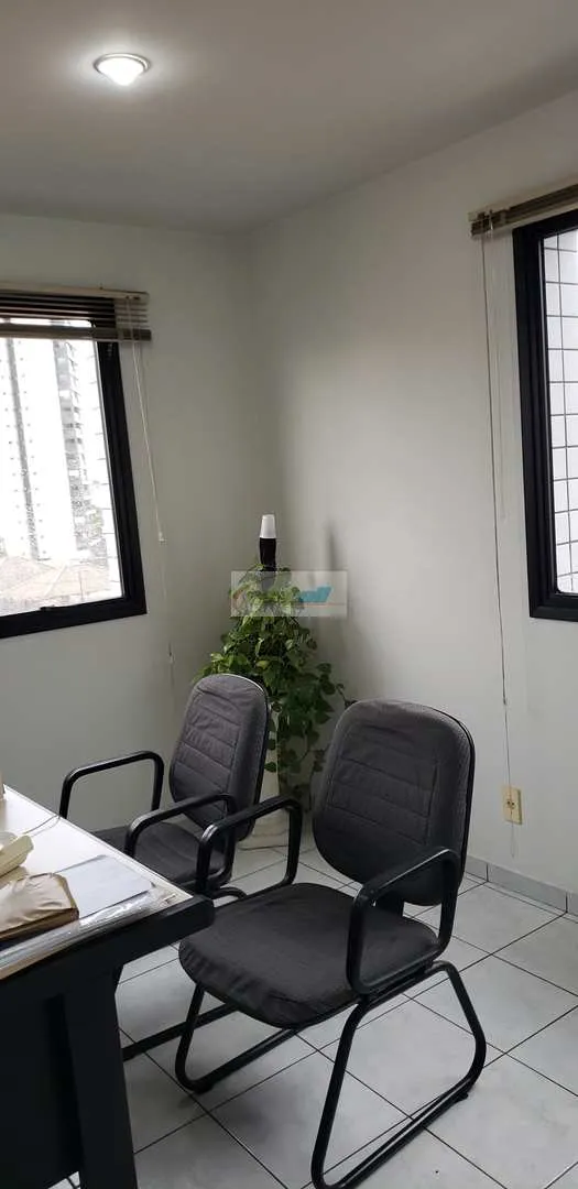 Imagem Conjunto Comercial/Sala