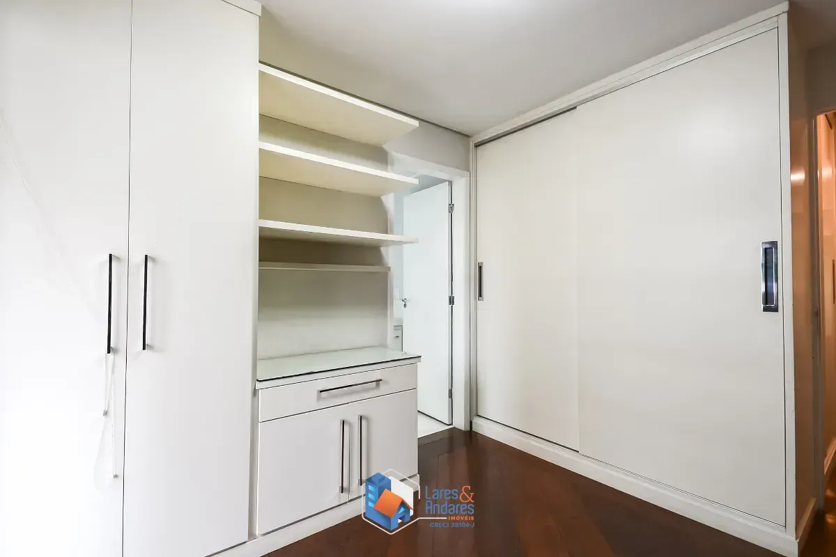 Imagem Apartamento para venda em Perdizes com 4 quartos, sendo 3 suítes, 155m²